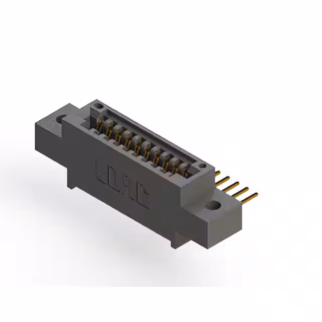 895-010-559-602 EDAC Inc.  Edgeboard Connectors